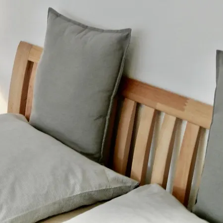 Appartamento Alter Konsumverein, App N° 5 Westerland